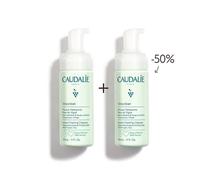 Caudalie Vinoclean duo mousse detergente 2 pz