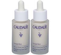Caudalie Siero Illuminante Anti-Macchie 2x30 ml Siero
