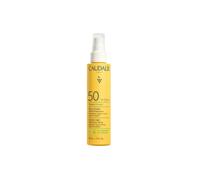 Caudalie Solare VINOSUN SPRAY Invisibile SPF50 150ML
