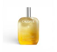 Caudalie Soleil Des Vignes Olio Corpo Trattante Idratante per Pelli Secche 100ml