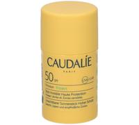 Caudalie Vinosun Protect - Stick Invisibile ad Alta Protezione SPF50, 15g