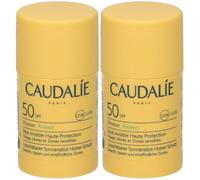 Caudalie Stick Invisibile ad Alta Protezione SPF50 2x15 g Stick