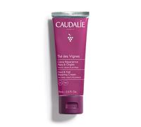 Caudalie Thé Des Vignes - Crema Mani e Unghie Nutre Ripara Protegge, 75ml