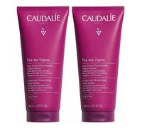 CAUDALIE Thé des Vignes Trattamento Corpo Ialuronico Nutriente 2x200 m
