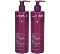 Caudalie Thé des Vignes Trattamento Corpo Nutriente - 400 ml - Rispar