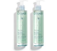 Caudalie Vinoclean Acqua Micellare Struccante - 200 ml 2x200 ml