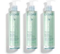 Caudalie Vinoclean Acqua Micellare Struccante - 200 ml 3x200 ml