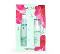 Caudalie Vinoclean Cofanetto Regalo Doppia Detersione Struccante e Detergente