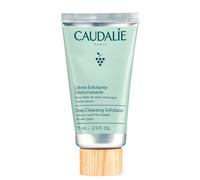 CAUDALIE Vinoclean Scrub viso per la pulizia profonda dei pori 75 ml