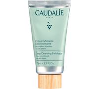 Caudalie Cleaners & Toners Deep Cleansing Exfoliator scrub viso per una pulizia in profondità 75 ml