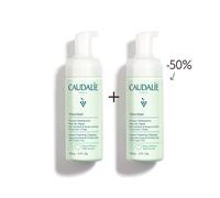 Caudalie Vinoclean duo mousse detergente 2 pz