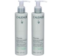 Caudalie Vinoclean Latte di Mandorla Struccante - 200 ml 2x200 ml
