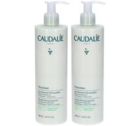 Caudalie Vinoclean Latte di Mandorla Struccante - 400 ml 2x400 ml
