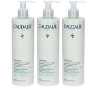 Caudalie Vinoclean Latte di Mandorla Struccante - 400 ml 3x400 ml