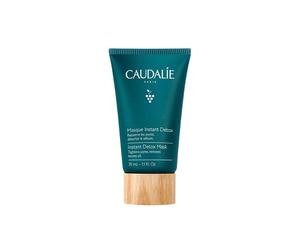 Caudalie Vinoclean - Masque Instant Détox Maschera Viso Purificante, 35ml