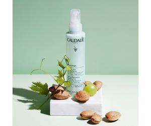 Caudalie Vinoclean Olio Struccante Delicato per il Viso 150ml
