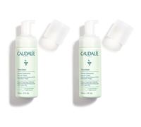 Caudalie Vinoclean Schiuma Detergente - 150 ml 2x150 ml Schiuma