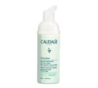 Caudalie Vinoclean schiuma detergente 50 ml 50 ml Schiuma