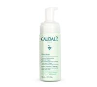 Caudalie Vinoclean Schiuma Detergente Viso Fleur de Vigne Rimuove Makeup 150ml