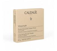 Caudalie Vinocrush Cipria Abbronzante Lunga Durata Pigmenti Naturali 8,5gr
