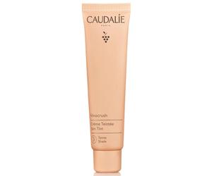 CAUDALIE Vinocrush Getönte Tagescreme 30 ml