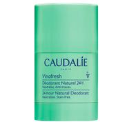 CAUDALIE Vinofresh Deodorante naturale in stick 50 g