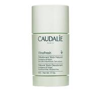 Caudalie Vinofresh Deodorante Stick Naturale Efficace 24 Ore, 50ml