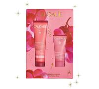 Caudalie Cofanetto Vinohydra Duo Idratazione Intensa 2 Pezzi