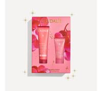 Caudalie VINOHYDRA COFANETTO XMAS 2025 SOS 1 VINOHYDRA CREMA SOS 60 ML + 1 VINOHYDRA GEL DETERGENTE 30 ML
