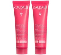 Caudalíe VinoHydra Crema Idratazione Intensa 2x60 ml Crema