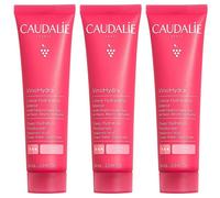 Caudalíe VinoHydra Crema Idratazione Intensa 3x60 ml Crema