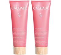 Caudalíe Vinohydra Maschera-Crema Idratante 2x75 ml Crema