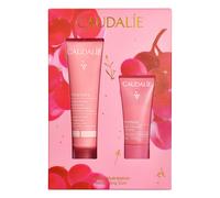 Caudalie Vinohydra Set regalo: Crema-sorbetto + Gel detergente