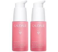 Caudalíe Vinohydra Siero Ialuronico Set da 2 2x30 ml Siero