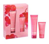 CAUDALIE VinoHydra Sorbet Creme Set Xmas 2025