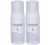 Caudalie Vinoperfect Crema Giorno Illuminante Anti-Macchie 2x100 ml