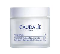 Caudalie Vinoperfect - crema illuminante anti-macchie scure 50 ml