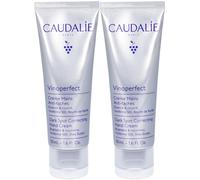 Caudalie Vinoperfect Crema Mani Anti-macchie 2x50 ml