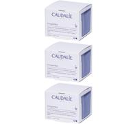 Caudalie Vinoperfect Crema Mani Anti-macchie 3x50 ml