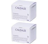 Caudalie Vinoperfect Crema Notte Anti-macchie 2x50 ml