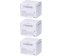 Caudalie Vinoperfect Crema Notte Anti-macchie 3x50 ml