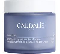 CAUDALIE Vinoperfect Crema notte anti-pigmentazione 50 ml
