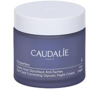 Caudalie Vinoperfect Crema Notte Anti-macchie 50 ml Crema notte