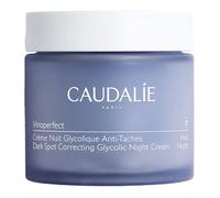 Caudalie Vinoperfect Crema Notte Anti-Macchie con Acido Glicolica + Viniferina - 50ml