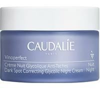 Caudalie VINOPERFECT CREMA NOTTE GLICOLICA MACCHIE SCURE Arancia 50 ml