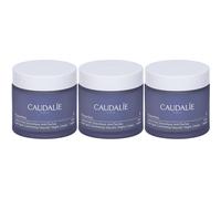 Caudalie Vinoperfect Crema Notte / Ricarica 3x50 ml