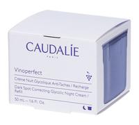 Caudalie Vinoperfect Crema Notte / Ricarica 50 ml Crema notte