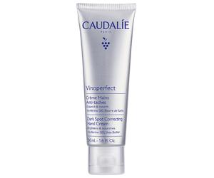 CAUDALIE Vinoperfect Crema per le mani contro i disturbi della pigmentazione 50 ml
