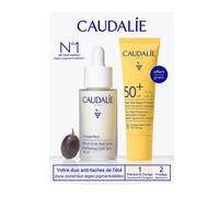 Caudalie Vinoperfect Duo Anti-macchie Dell'estate 30 Ml + 20 Ml