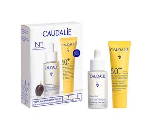 Caudalie Vinoperfect Duo Anti-macchie Dell'estate 30 Ml + 20 Ml